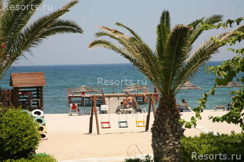 Mastichari Bay Hotel 36